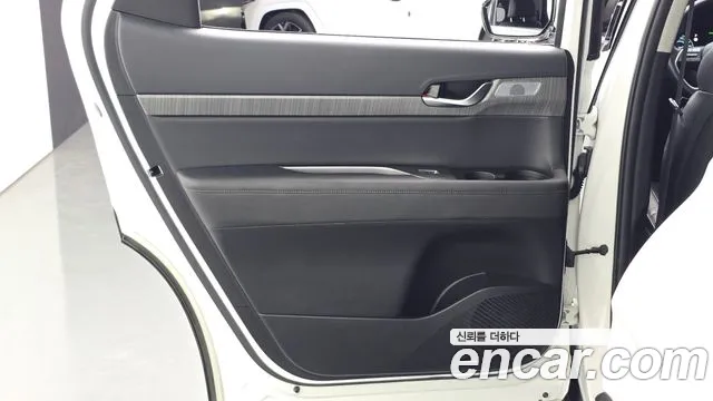 Hyundai Palisade The New Palisade Бензин 3.8 2WD — Фото автомобиля 25