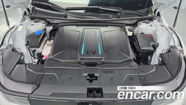 Hyundai Ioniq 5 Ioniq 5 (New) — Фото автомобиля 9