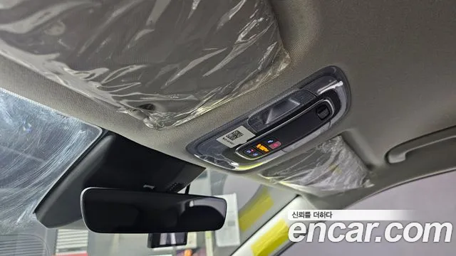 Hyundai Kona Kona (SX2) Бензин 1.6 турбо 2WD — Фото автомобиля 18