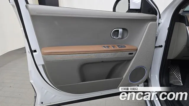 Hyundai Ioniq5 Ioniq5 — Фото автомобиля 20