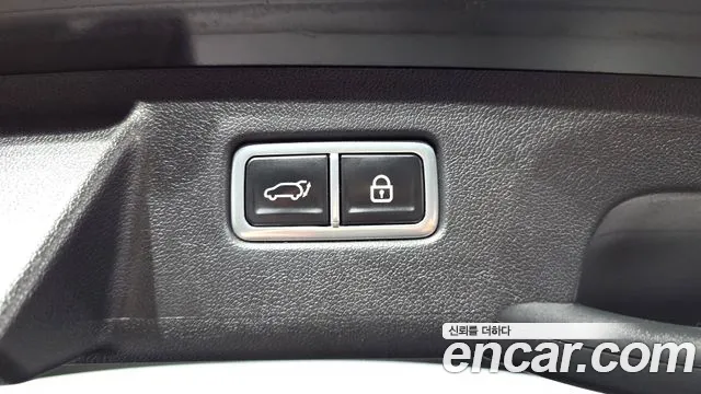 Kia Sorento Sorento 4-е поколение — Фото автомобиля 13