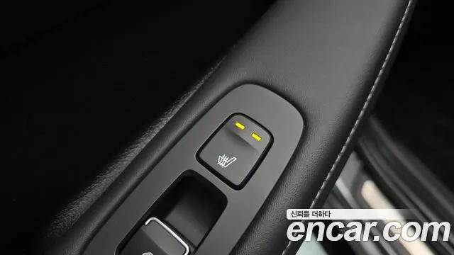Hyundai Sonata Sonata (DN8) — Фото автомобиля 18