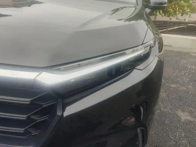 Honda CR-V — Фото автомобиля 5