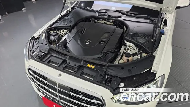 Mercedes-Benz S-Class — Фото автомобиля 6