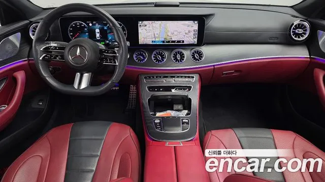 Mercedes-Benz CLS-Class — Фото автомобиля 7