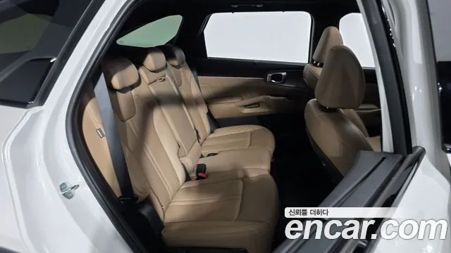 Kia Sorento 4th Gen — Фото автомобиля 17
