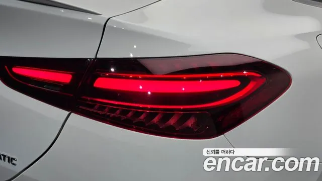 Mercedes-Benz GLE-Class — Фото автомобиля 8
