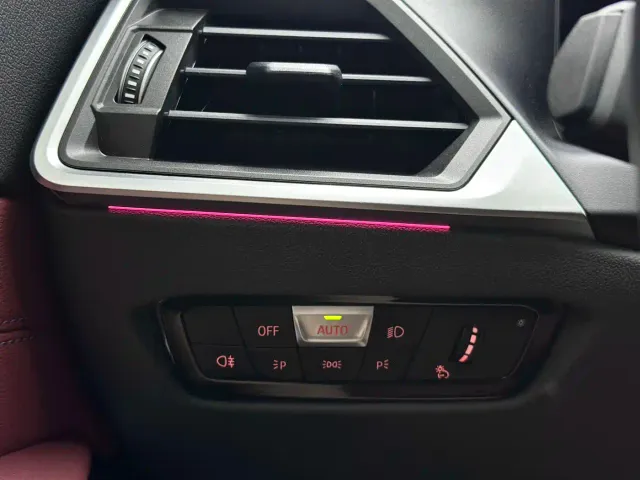BMW 3 Series — Фото автомобиля 7