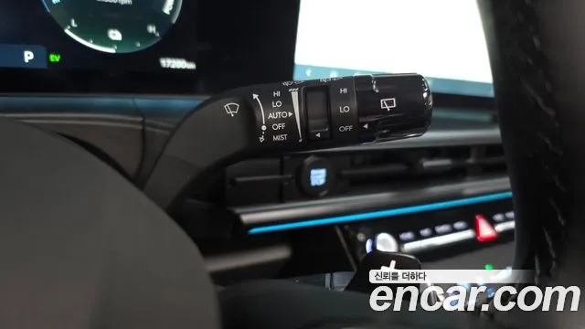 Hyundai Santafe — Фото автомобиля 22