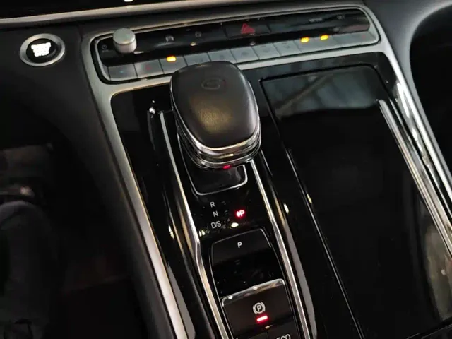 GAC Trumpchi M8 — Фото автомобиля 20