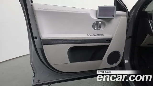 Hyundai Ioniq5 Ioniq5 — Фото автомобиля 21