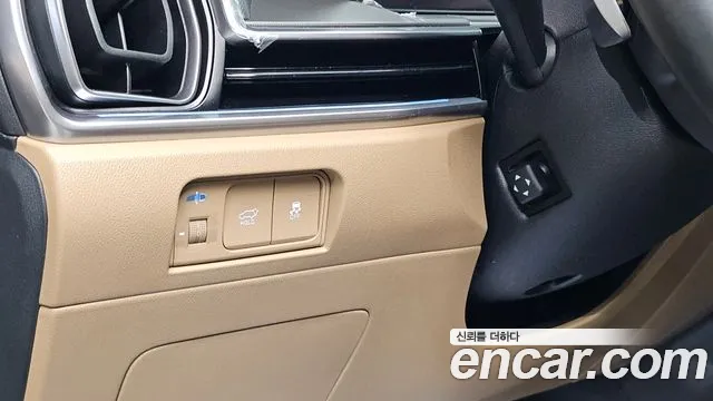 Kia Sorento 4th Gen — Фото автомобиля 15