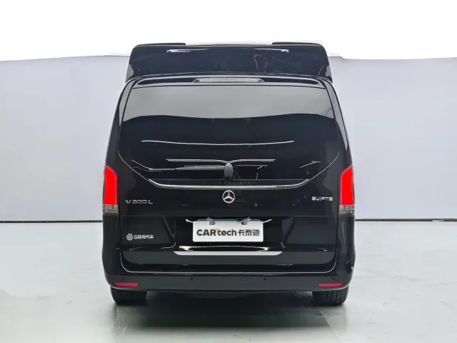 Bafeite Auto Buffett 9 — Фото автомобиля 9