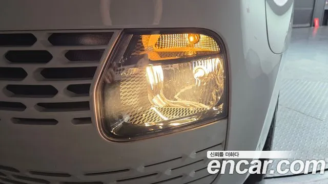 Hyundai Staria Staria Карго 3 места — Фото автомобиля 22