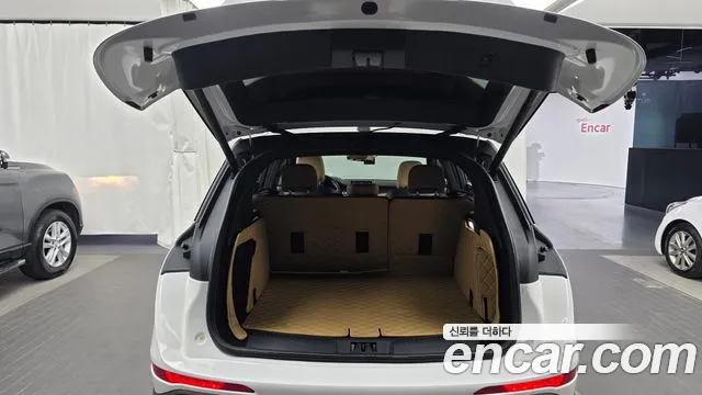 Lincoln Corsair Corsair 2.0 Reserve AWD — Фото автомобиля 17