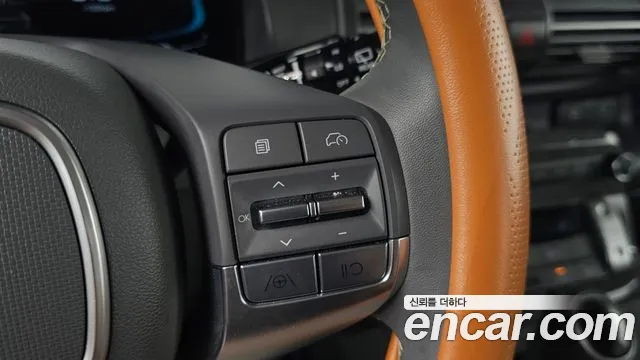 Hyundai Casper Casper Turbo Essential — Фото автомобиля 13