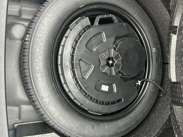 Wuling Asta — Фото автомобиля 18