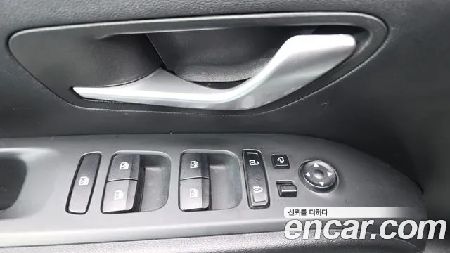 Hyundai Tucson NX4 — Фото автомобиля 29