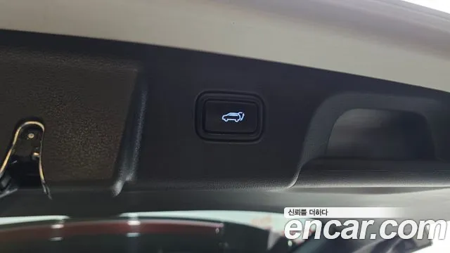 Hyundai Palisade — Фото автомобиля 26