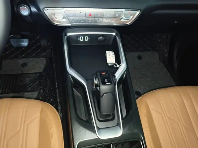 Haval H5 — Фото автомобиля 13