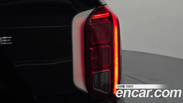 Hyundai Palisade The New Palisade Бензин 3.8 2WD — Фото автомобиля 21