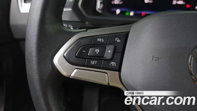 Volkswagen Tiguan Tiguan 2 поколение 2.0 TDI Prestige — Фото автомобиля 30