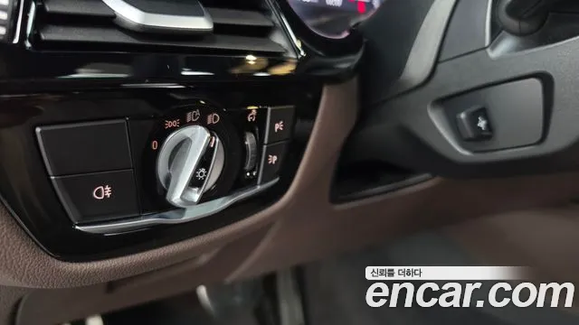 BMW Gran Turismo G32 — Фото автомобиля 27