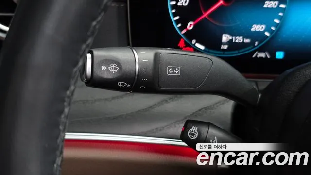Mercedes-Benz E-Class W213 — Фото автомобиля 23