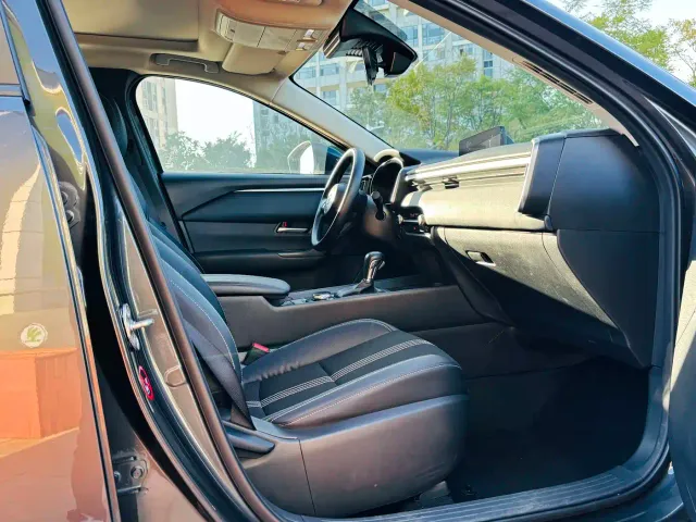 Mazda CX-50 Xingye — Фото автомобиля 10