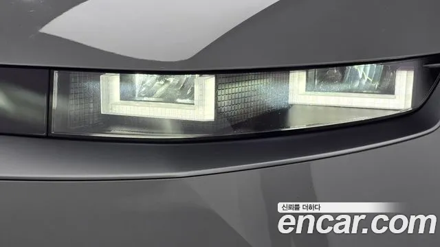 Hyundai Ioniq5 Ioniq5 Long Range AWD — Фото автомобиля 17