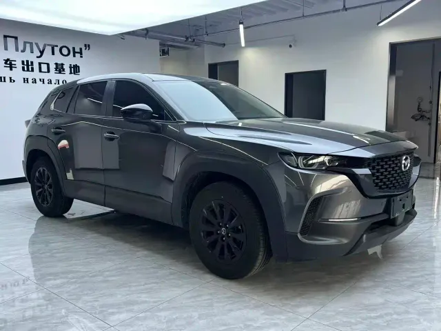 Mazda CX-50 Xingye — Фото автомобиля 3