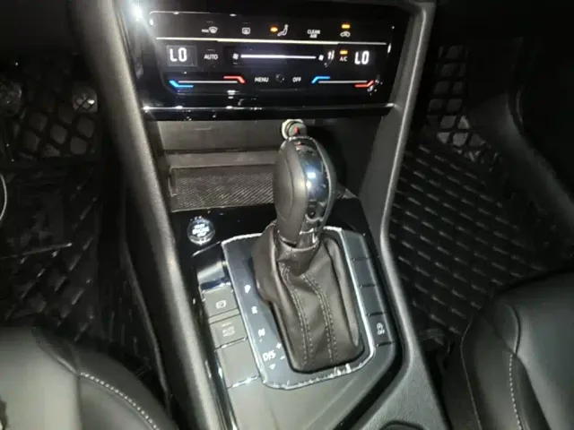 Volkswagen Tharu — Фото автомобиля 13