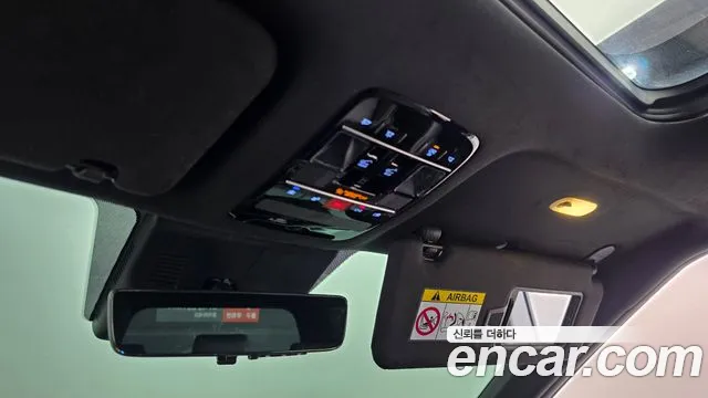 Hyundai Santa Fe — Фото автомобиля 24
