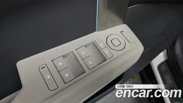Kia EV3 — Фото автомобиля 17