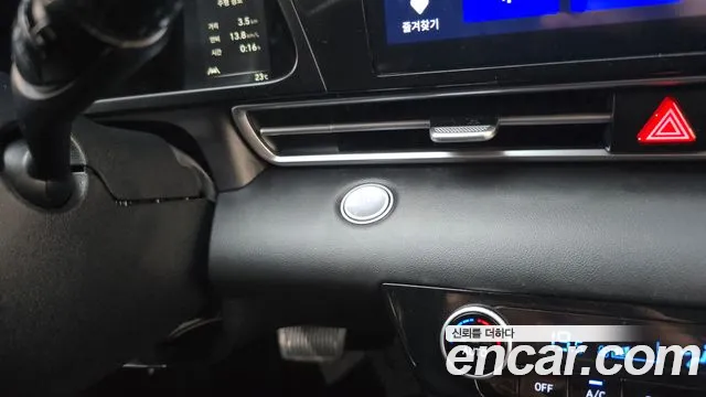 Hyundai Avante CN7 — Фото автомобиля 26