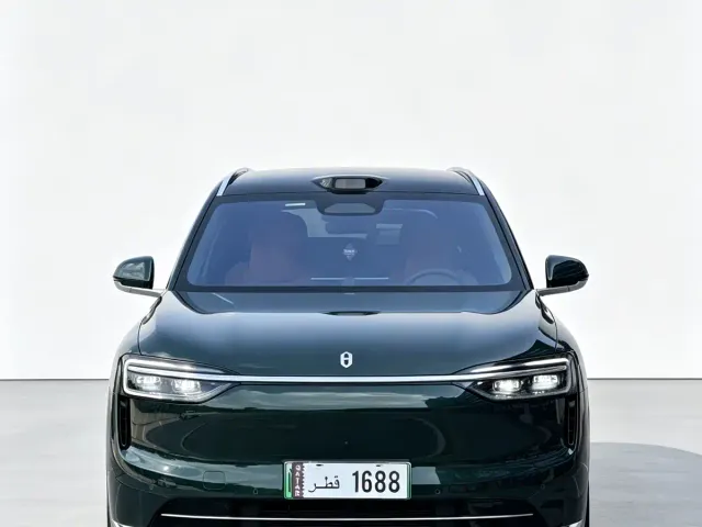 Aito M7 — Фото автомобиля 2