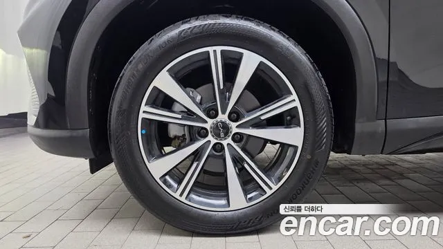 BYD Atto 3 — Фото автомобиля 5