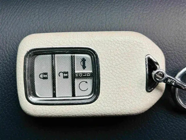 Honda Accord — Фото автомобиля 14