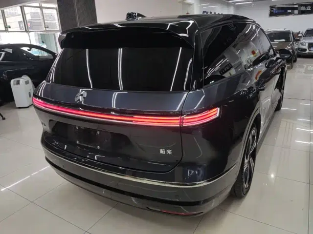 Nio ES8 — Фото автомобиля 6