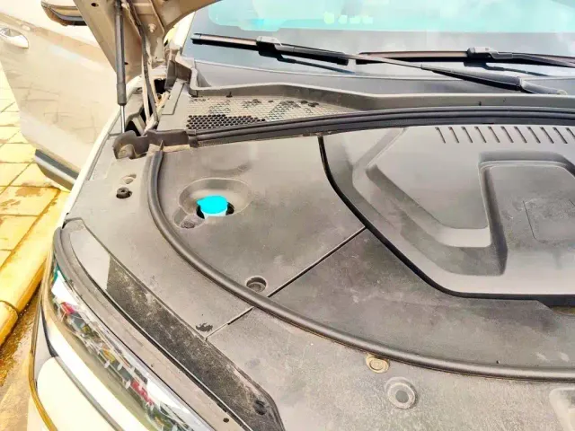 BYD Song PLUS — Фото автомобиля 20