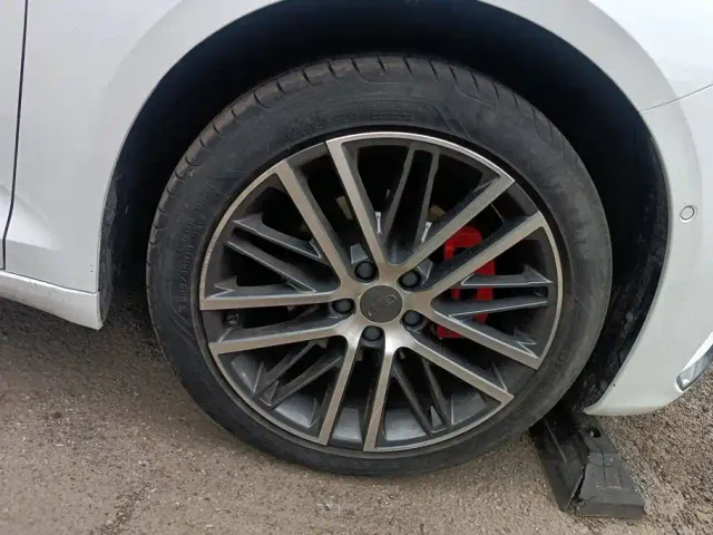 Geely Xingrui — Фото автомобиля 6