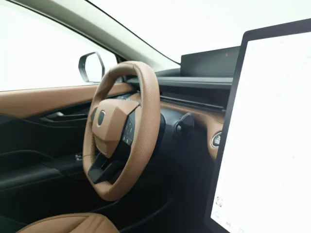Changan Eado — Фото автомобиля 22