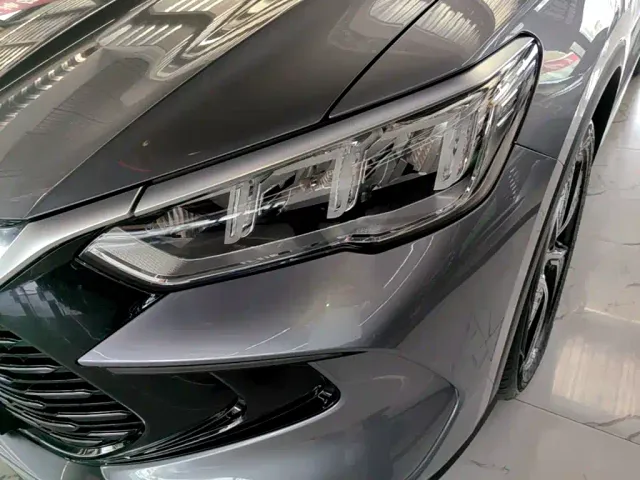 BYD Song Pro — Фото автомобиля 23