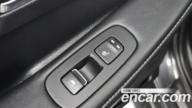 Hyundai Sonata Sonata (DN8) — Фото автомобиля 18