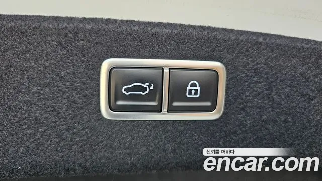 Genesis G80 RG3 — Фото автомобиля 22
