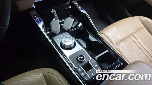 Kia Sorento — Фото автомобиля 9