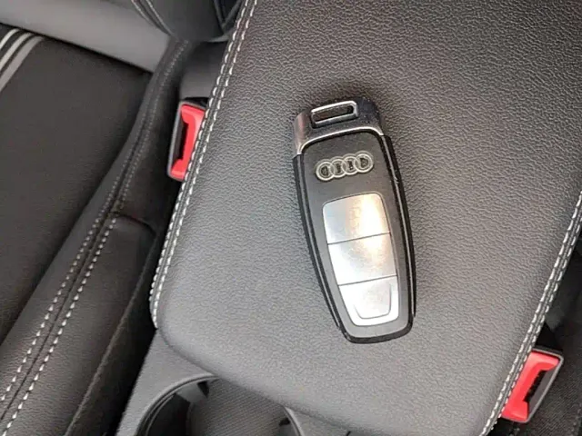 Audi A3 — Фото автомобиля 8