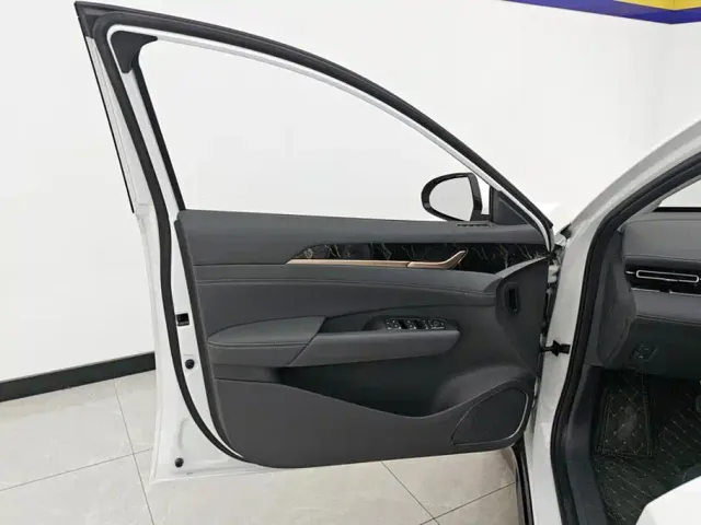 Wuling Starlight — Фото автомобиля 7