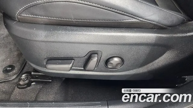 Kia Seltos Новый Seltos Бензин 2.0 2WD — Фото автомобиля 27