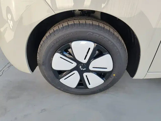 Wuling Hongguang Mini EV — Фото автомобиля 22